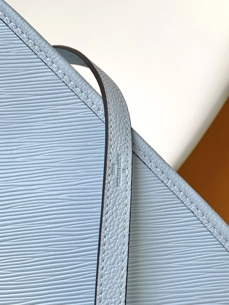 LV Satchel bags 4194A-1333