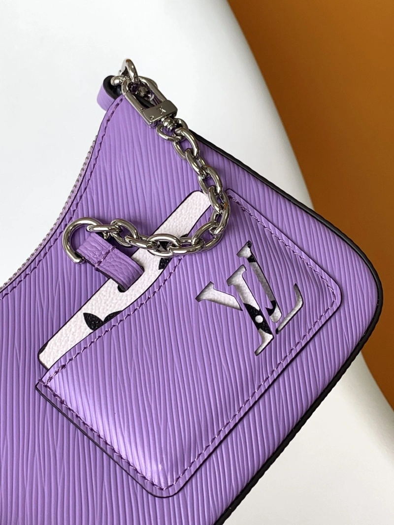 LV Satchel bags 4194A-1341