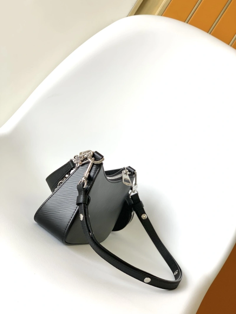 LV Satchel bags 4194A-1345