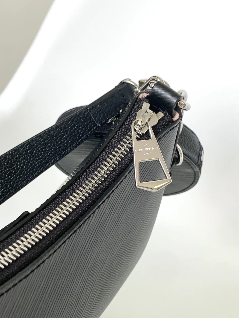 LV Satchel bags 4194A-1345