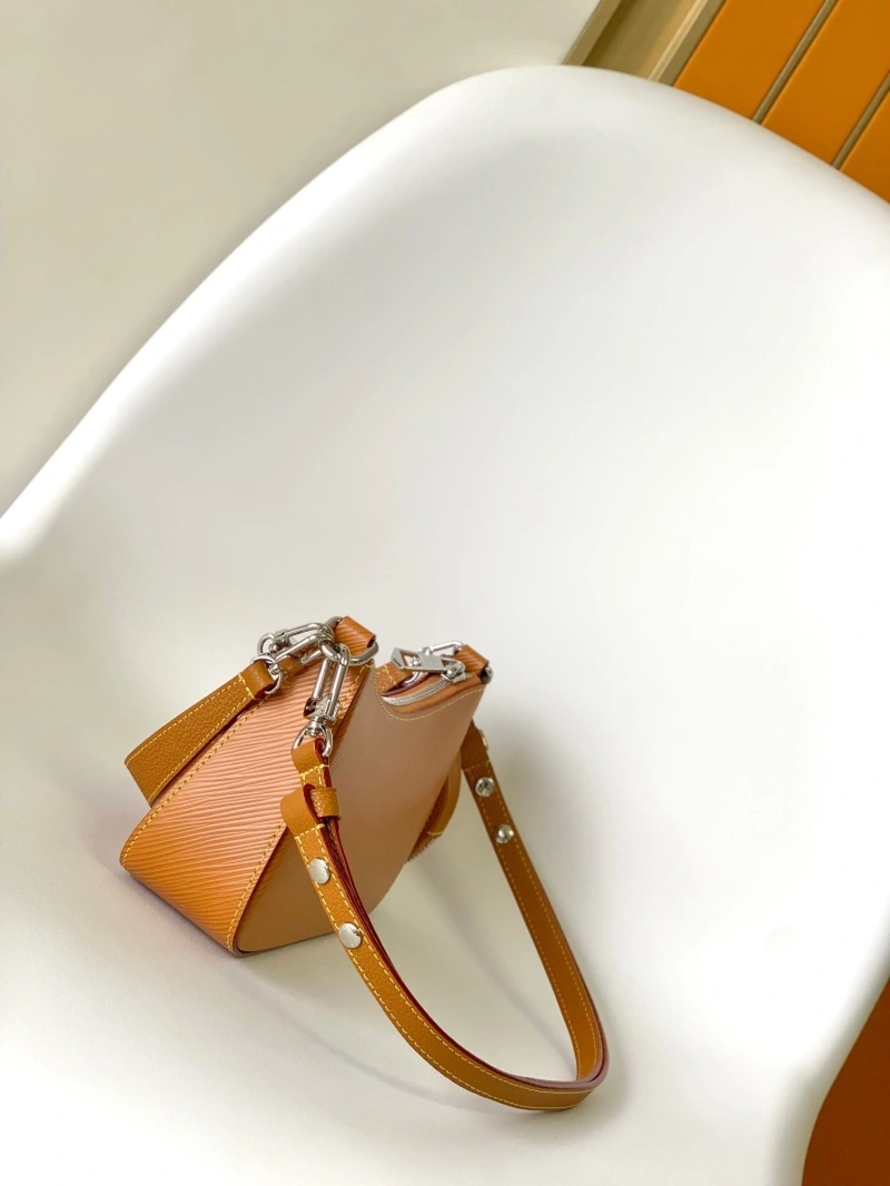 LV Satchel bags 4194A-1346