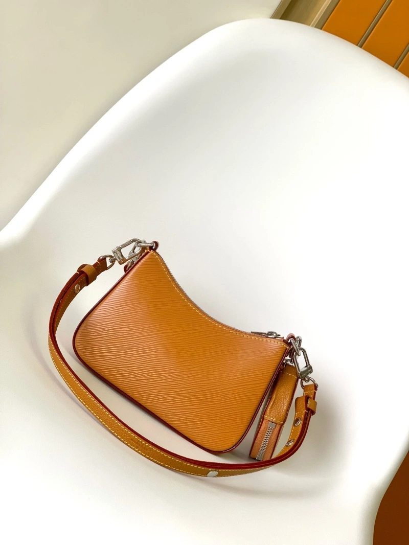 LV Satchel bags 4194A-1346