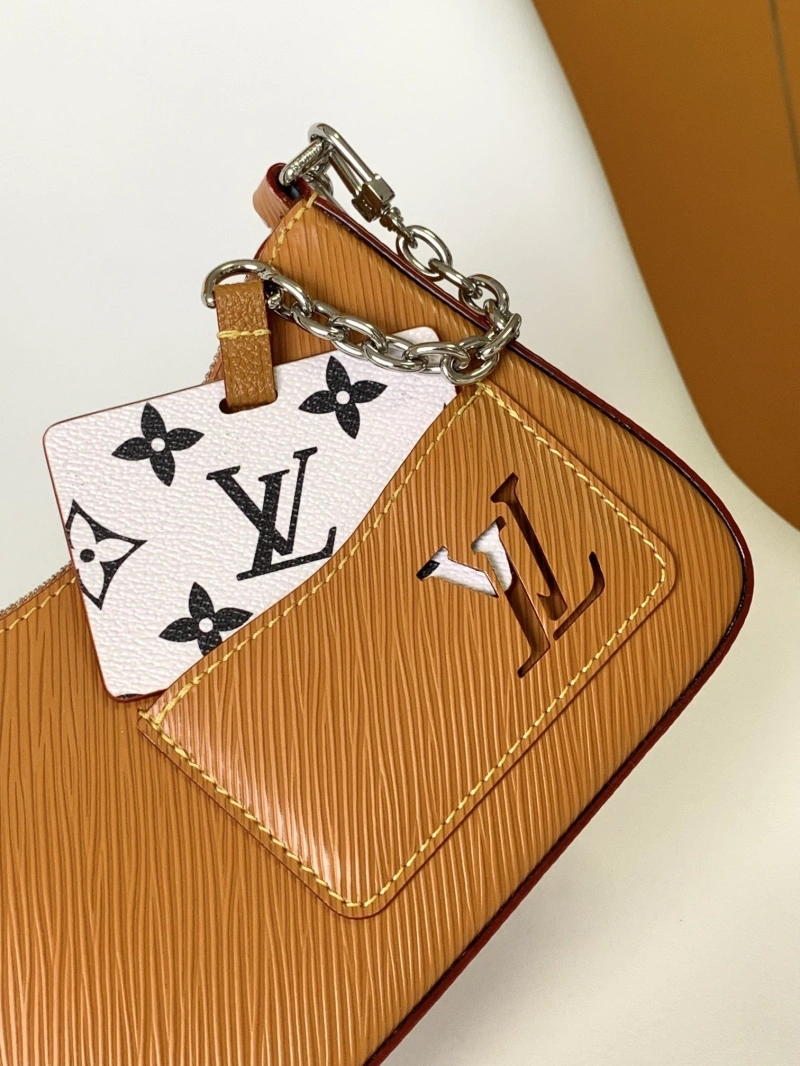 LV Satchel bags 4194A-1346