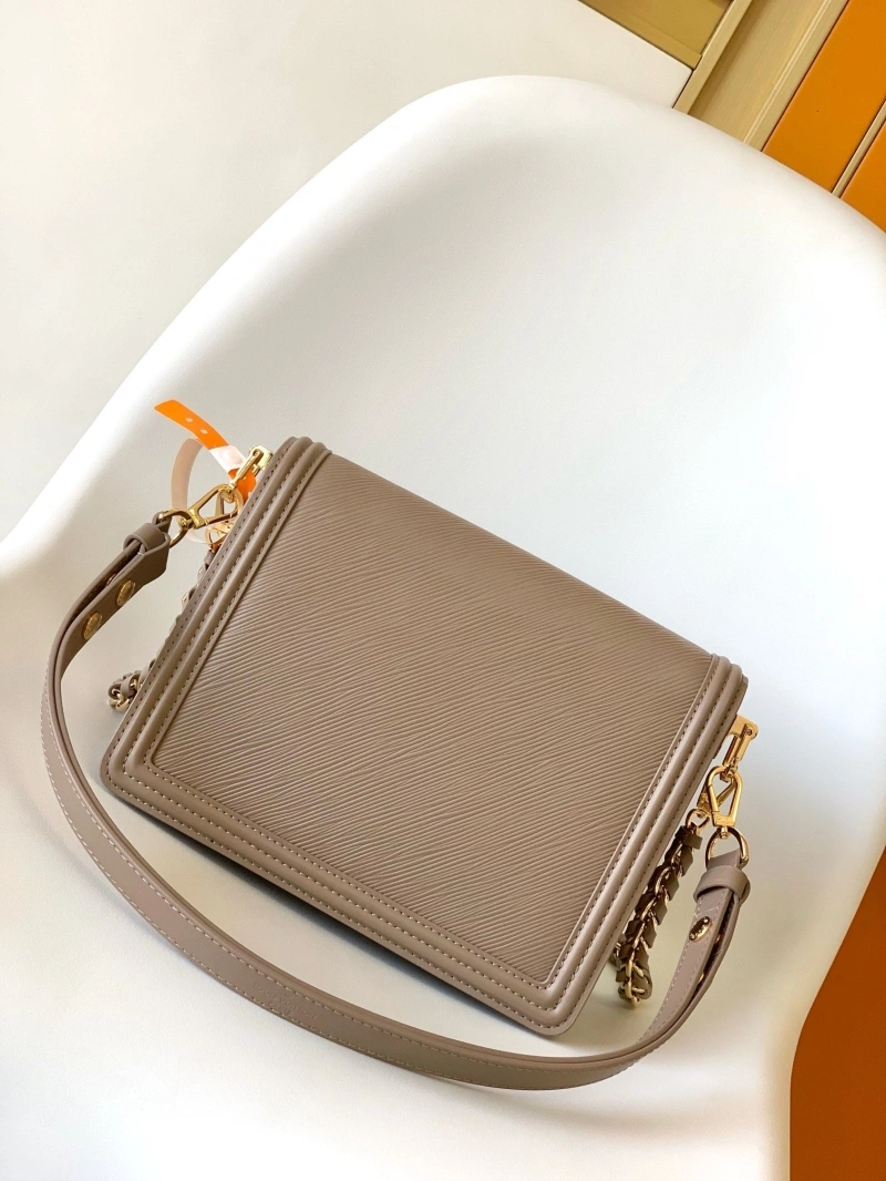 LV Satchel bags 4194A-1355