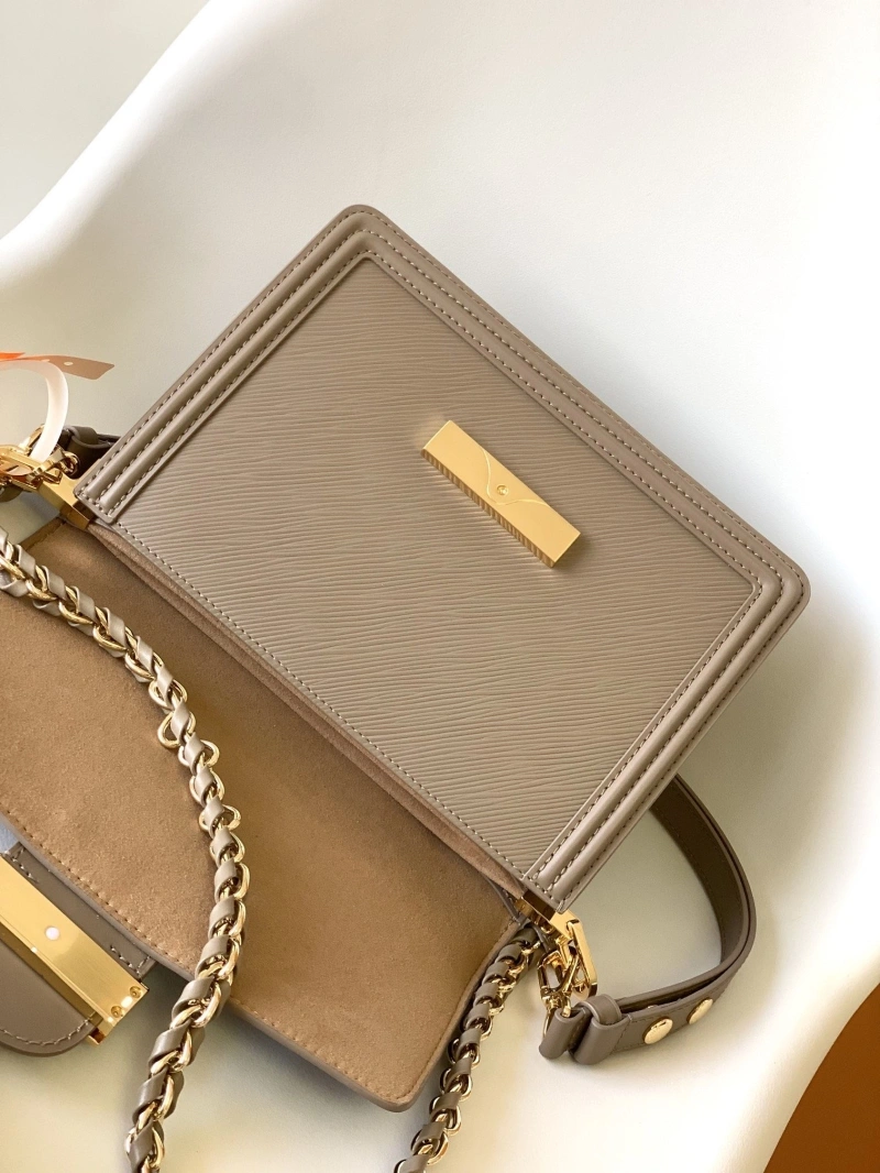 LV Satchel bags 4194A-1355