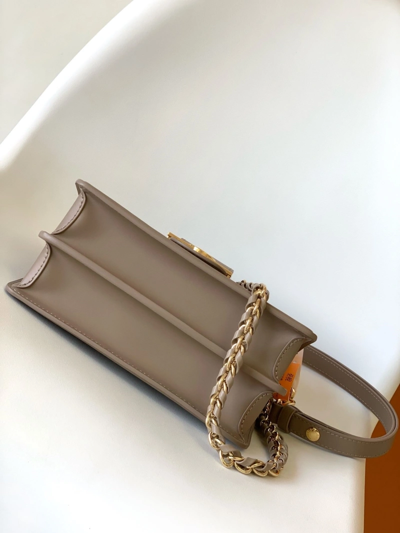 LV Satchel bags 4194A-1355