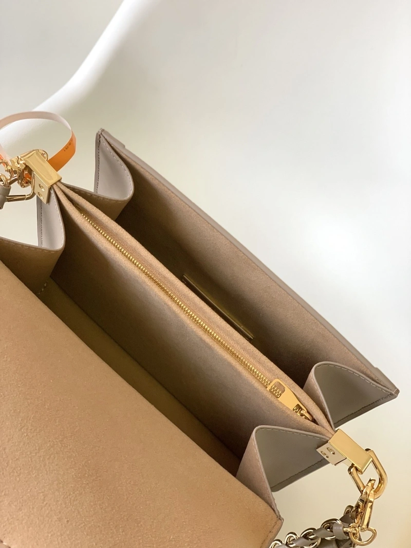 LV Satchel bags 4194A-1355