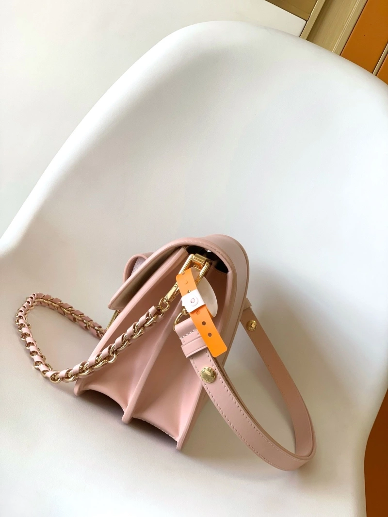 LV Satchel bags 4194A-1356