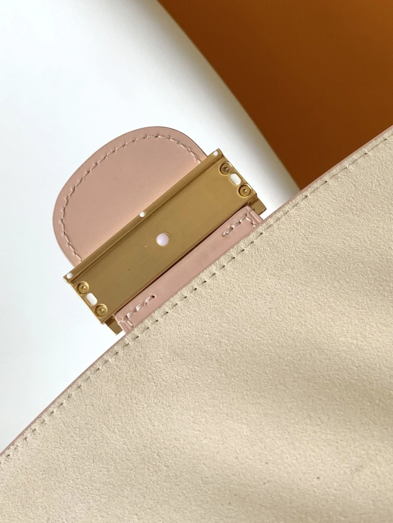 LV Satchel bags 4194A-1356