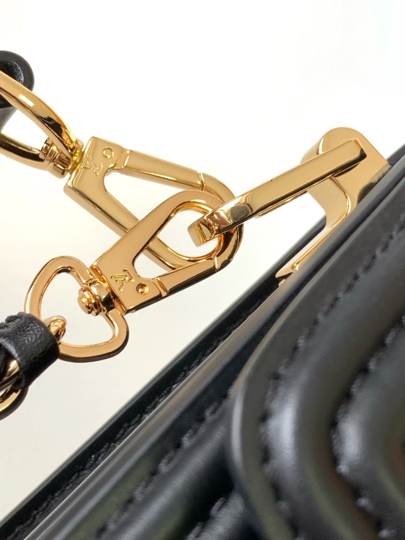 LV Satchel bags 4194A-1357