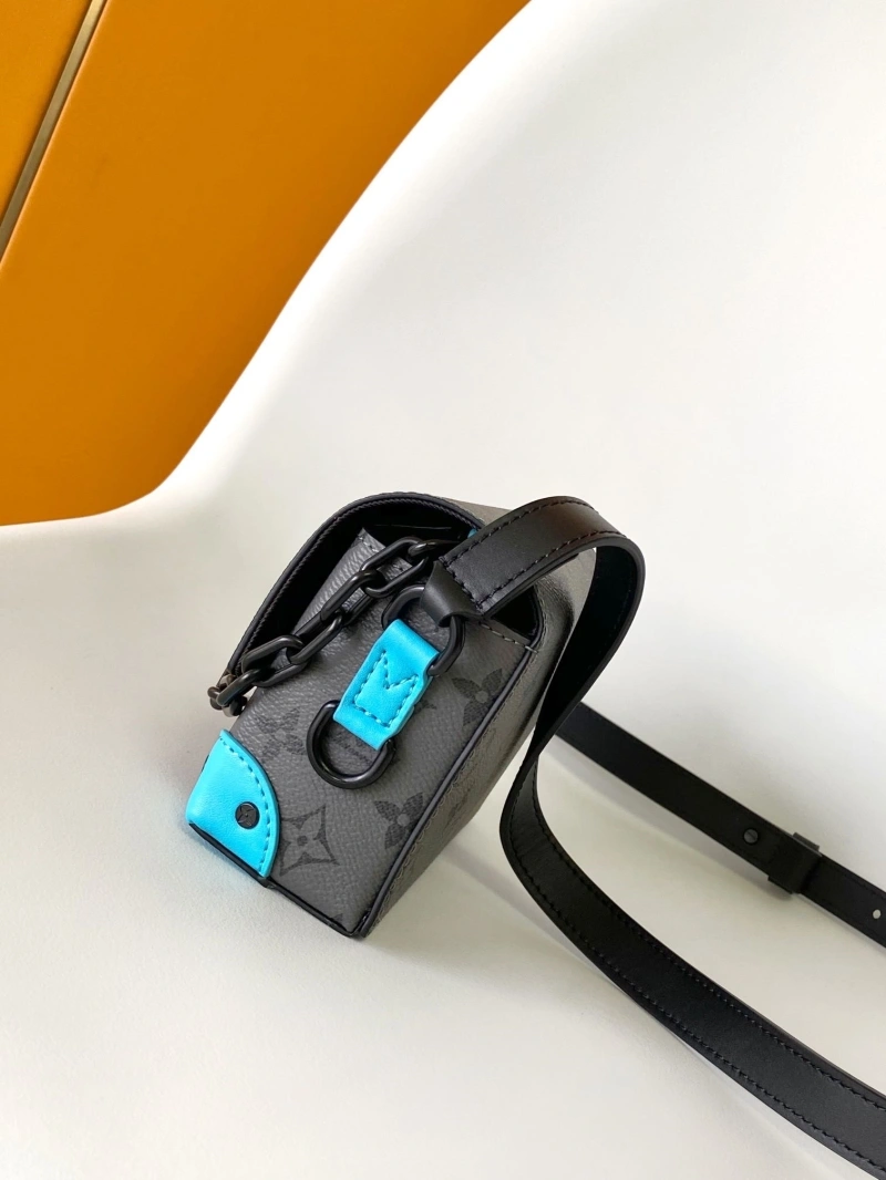 LV Satchel bags 4194A-1361