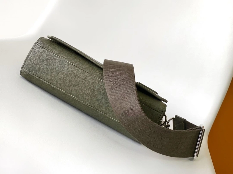 LV Satchel bags 4194A-1362