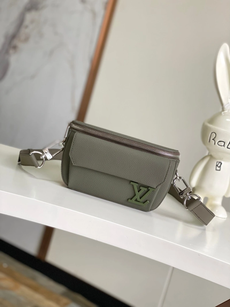 LV Satchel bags 4194A-1371