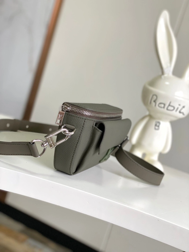 LV Satchel bags 4194A-1371