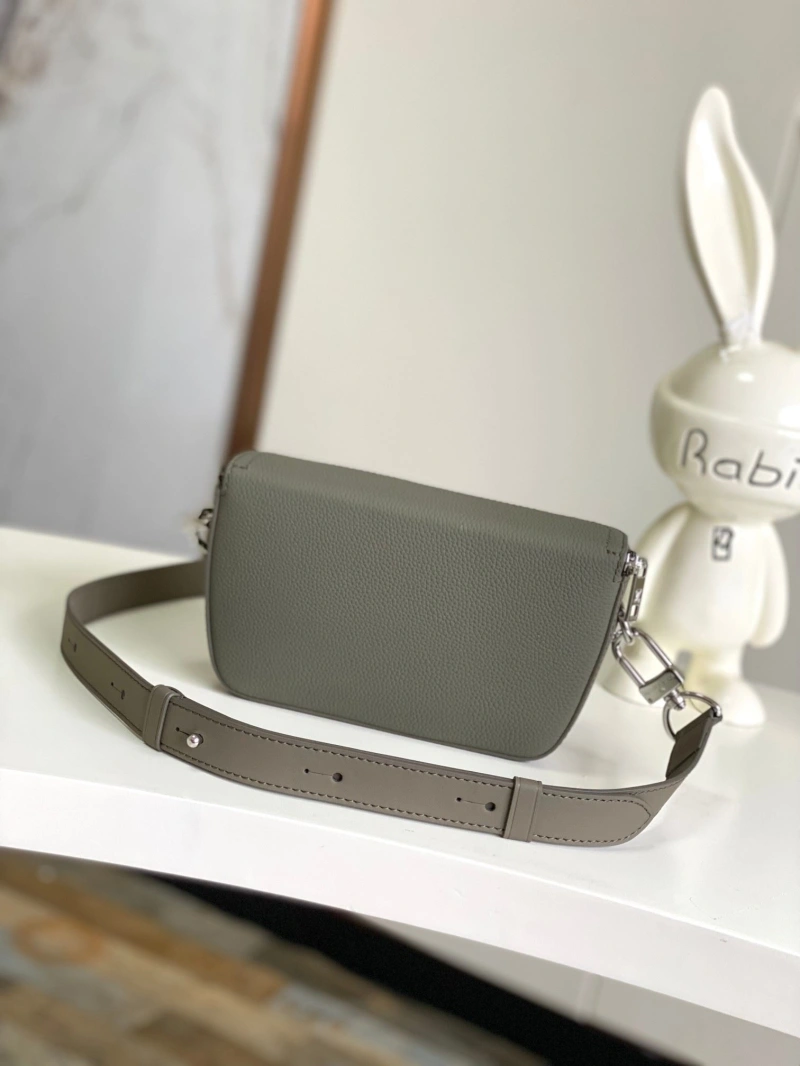 LV Satchel bags 4194A-1371