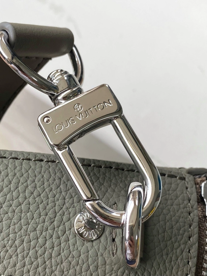 LV Satchel bags 4194A-1371