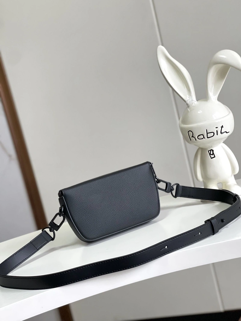 LV Satchel bags 4194A-1372