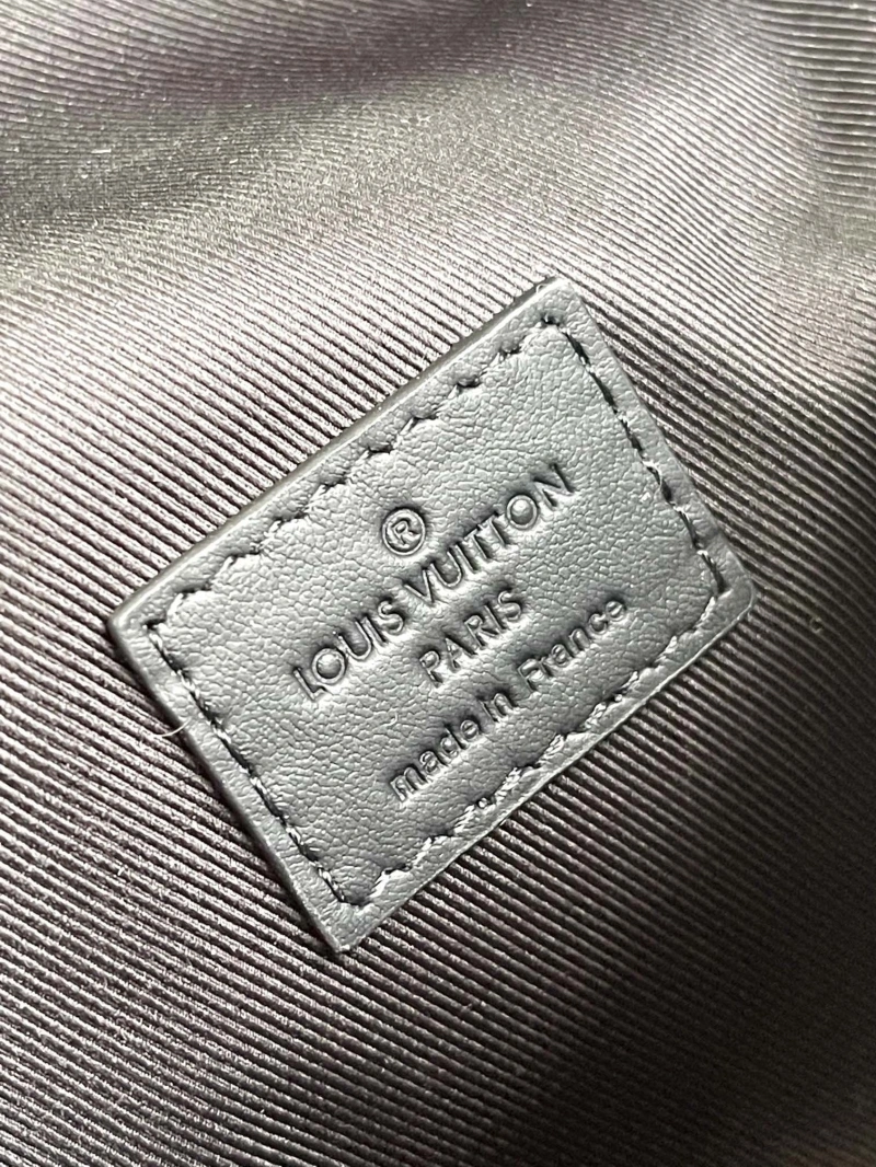 LV Satchel bags 4194A-1372