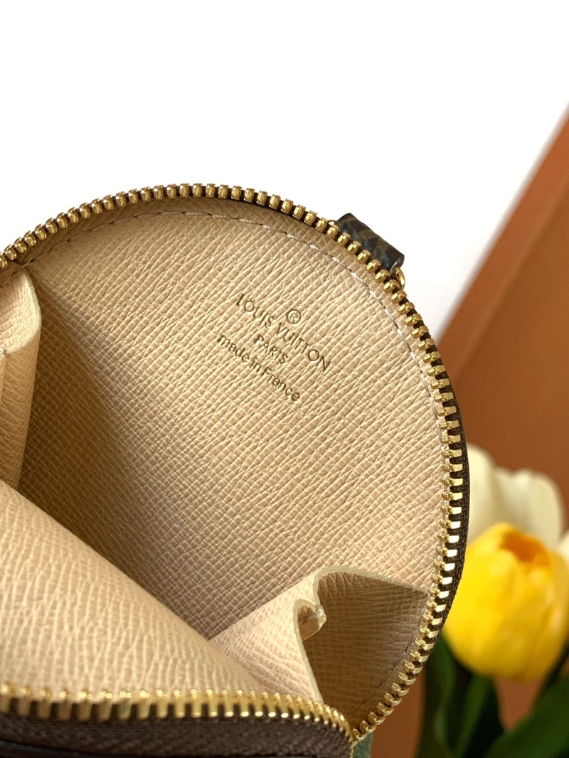 LV Satchel bags 4194A-1393