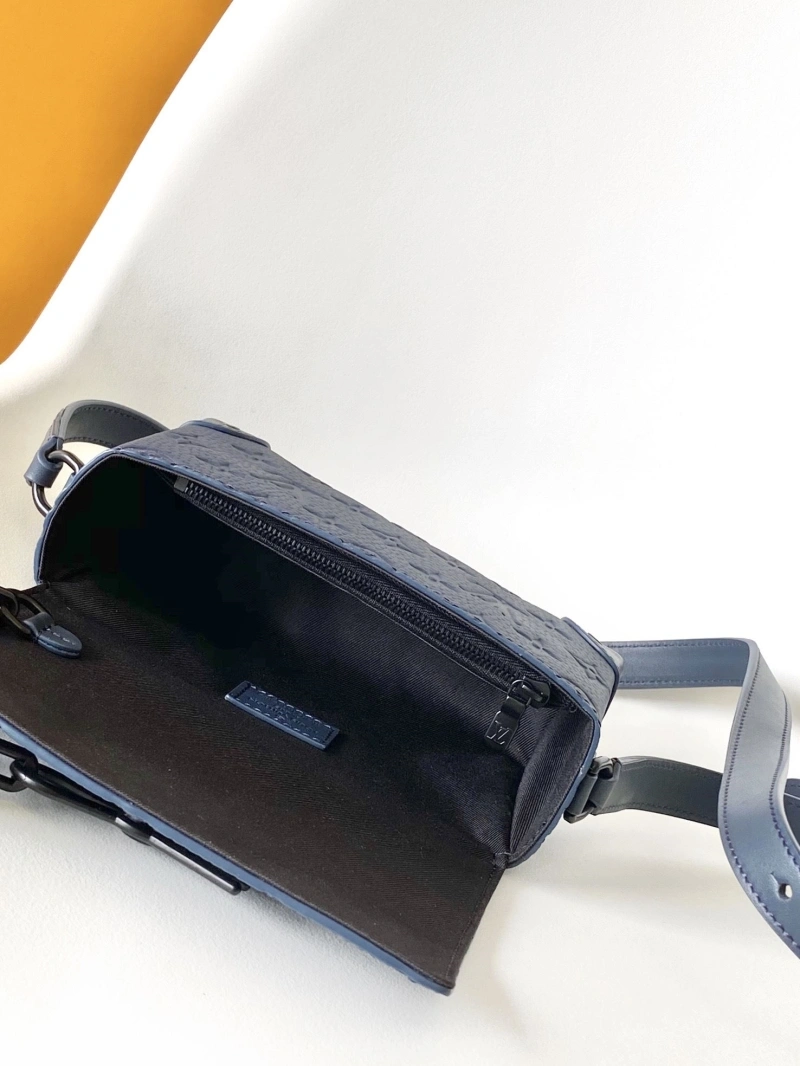 LV Satchel bags 4194A-1399