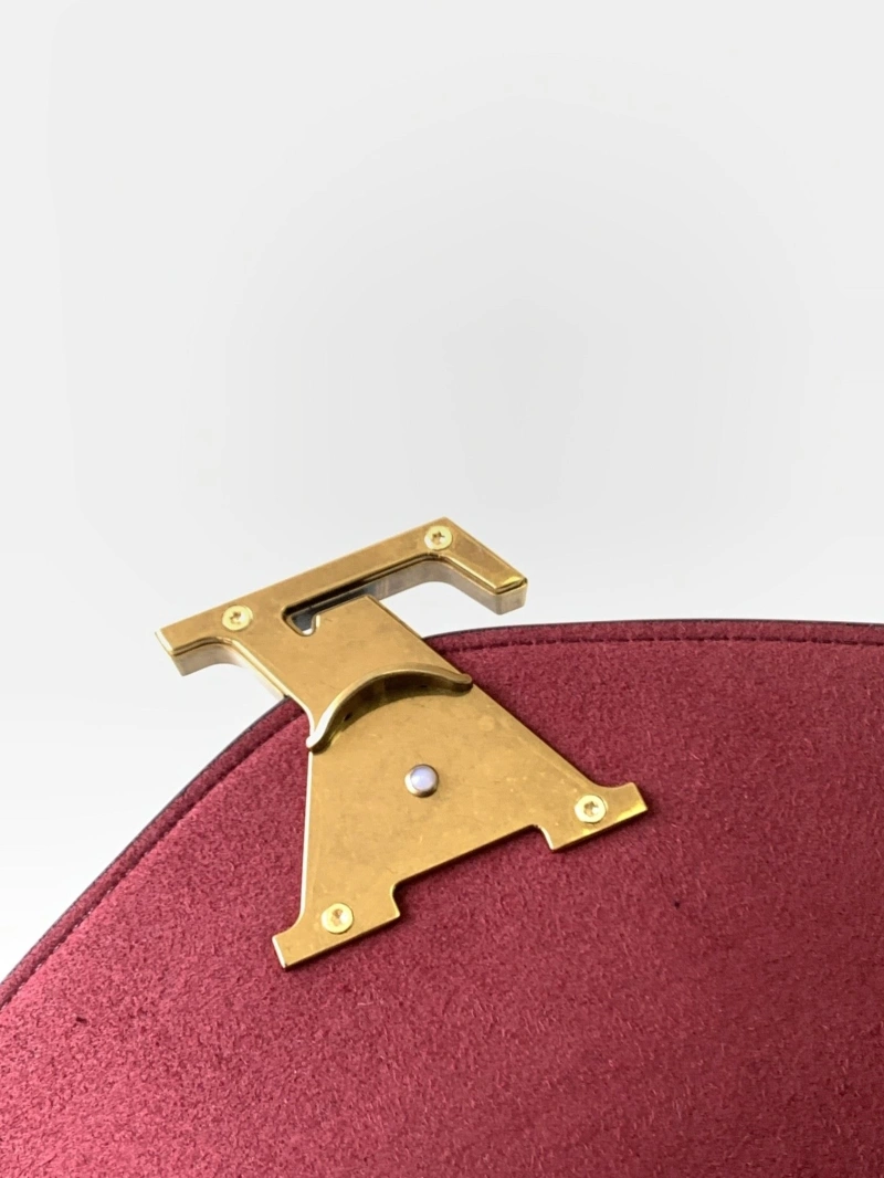 LV Satchel bags 4194A-1416