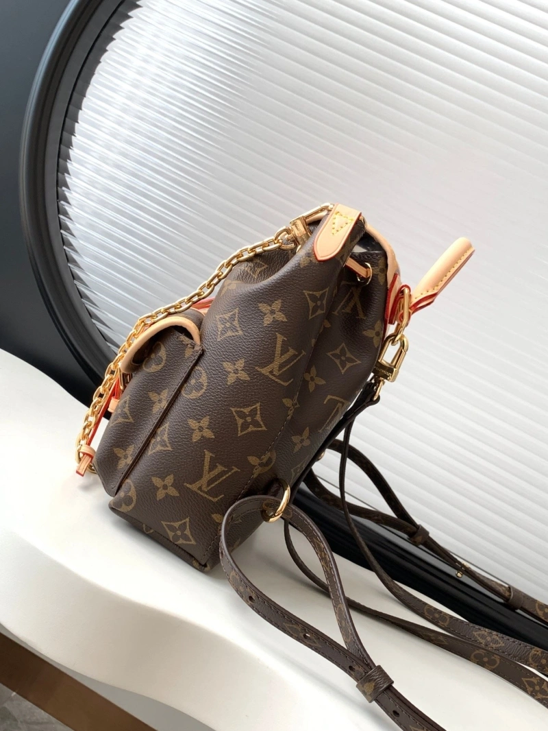 LV Backpacks 4194A-1449