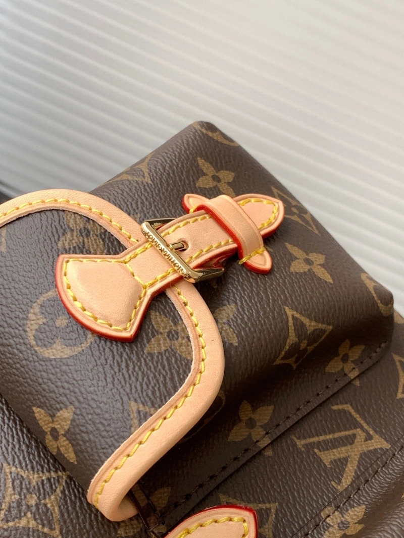 LV Backpacks 4194A-1449