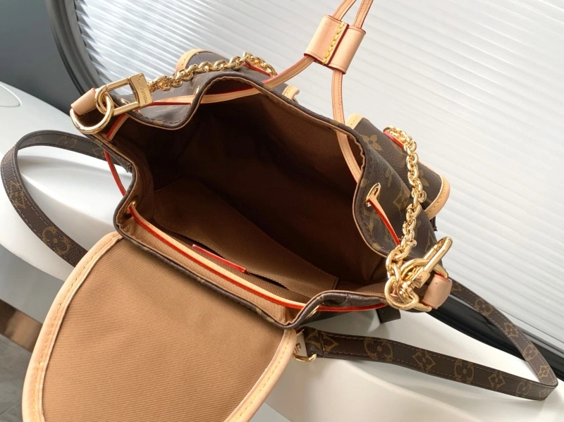 LV Backpacks 4194A-1449