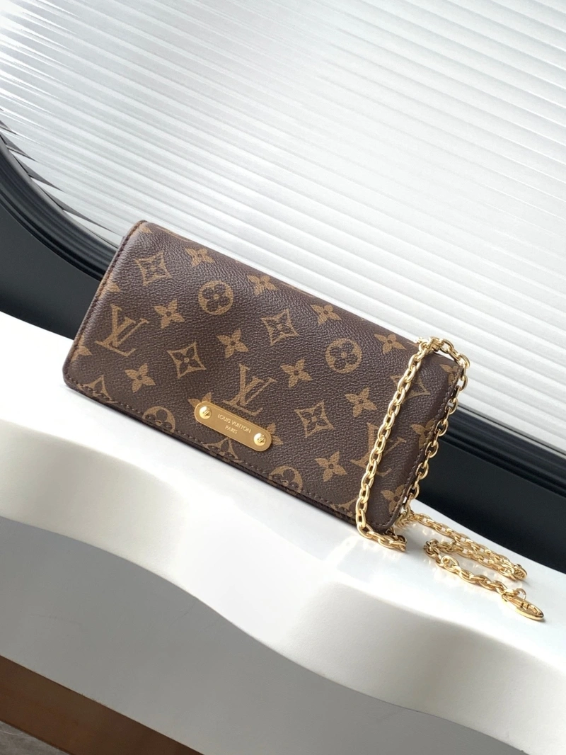 LV Satchel bags 4194A-1456