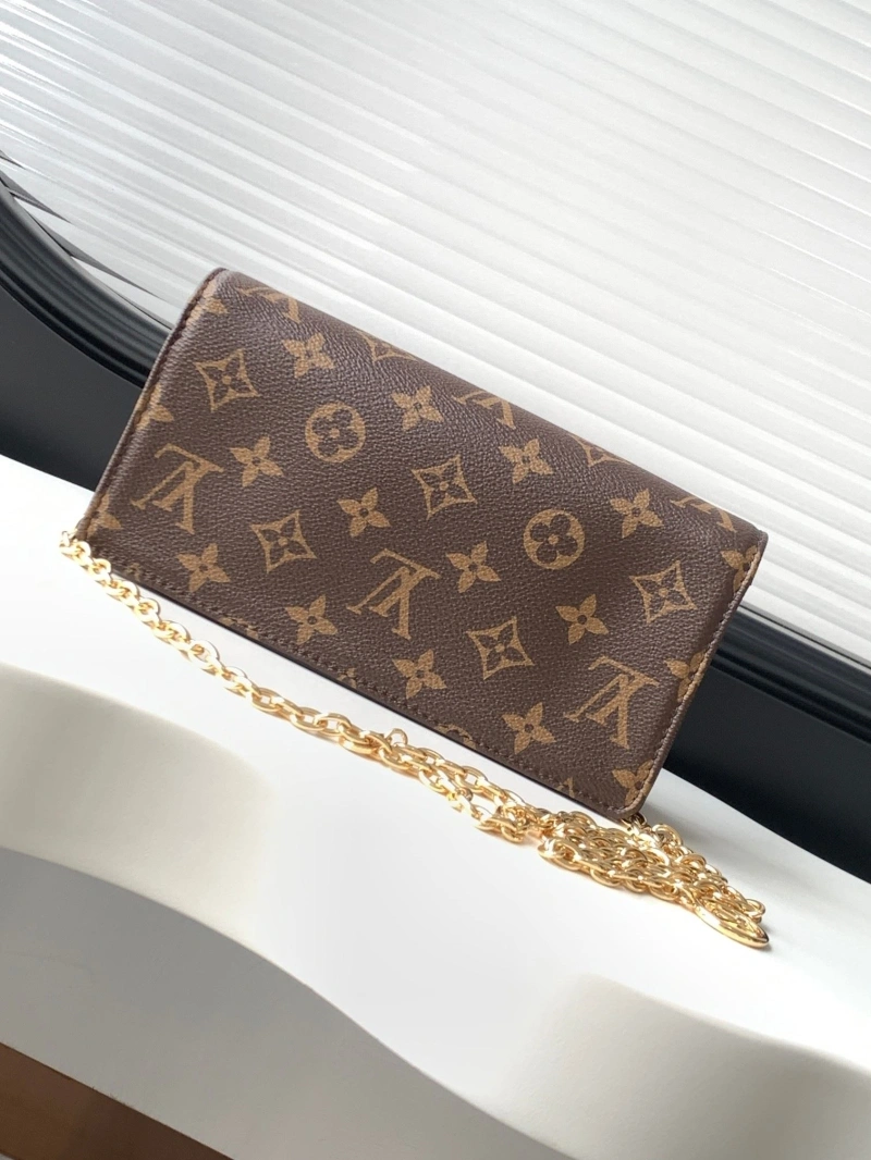 LV Satchel bags 4194A-1456
