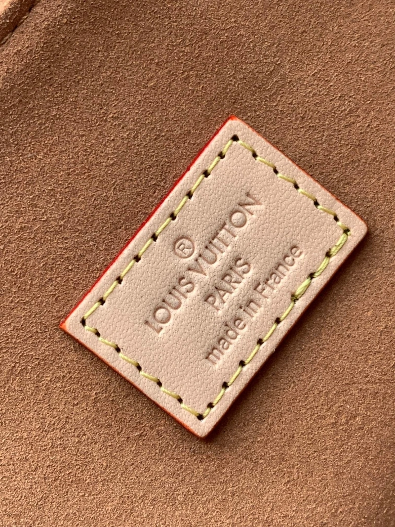 LV Satchel bags 4194A-1471