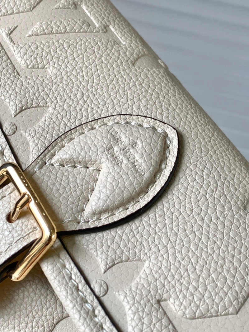 LV Satchel bags 4194A-1474