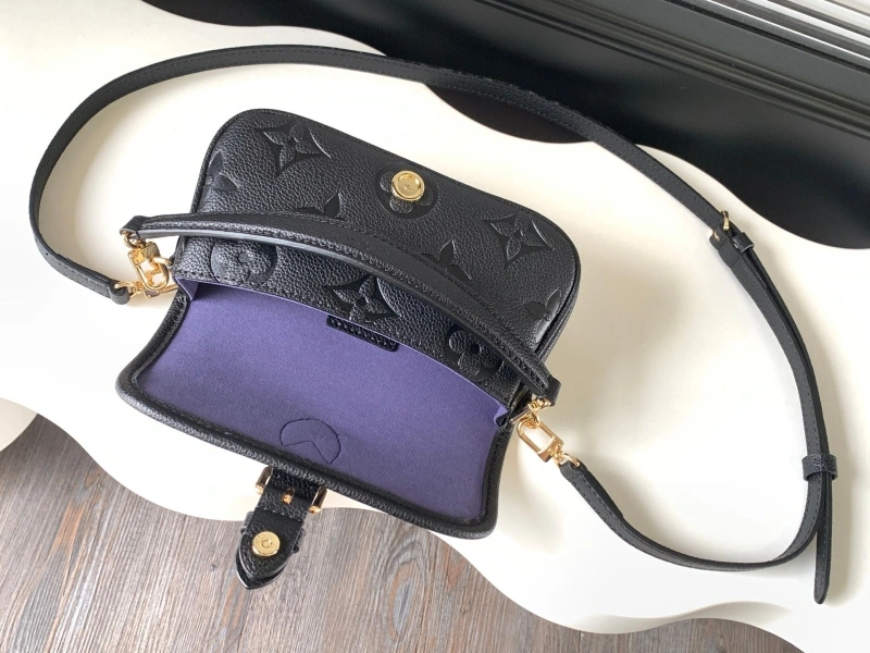 LV Satchel bags 4194A-1475