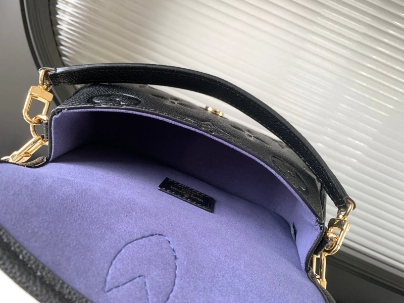 LV Satchel bags 4194A-1475