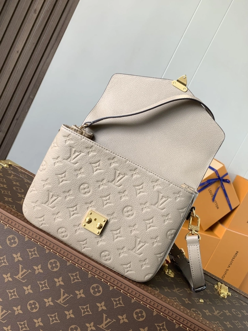 LV Satchel bags 4194A-1495