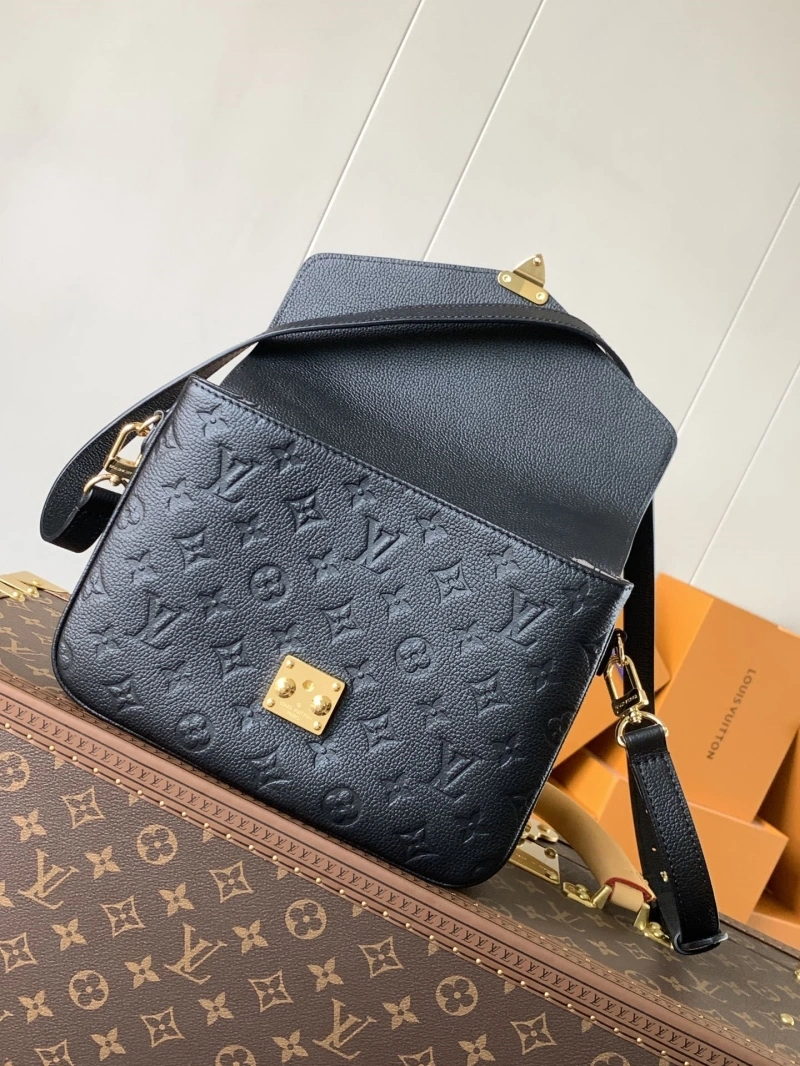 LV Satchel bags 4194A-1496