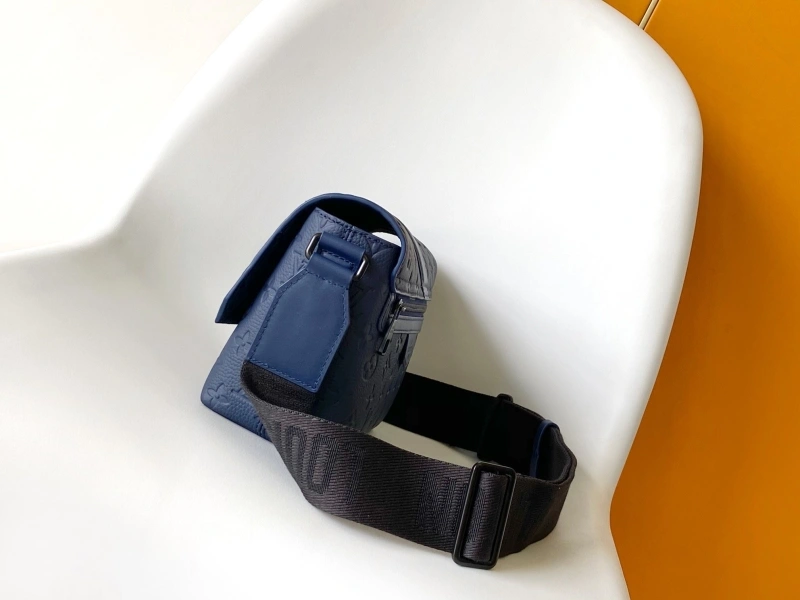 LV Satchel bags 4194A-1516