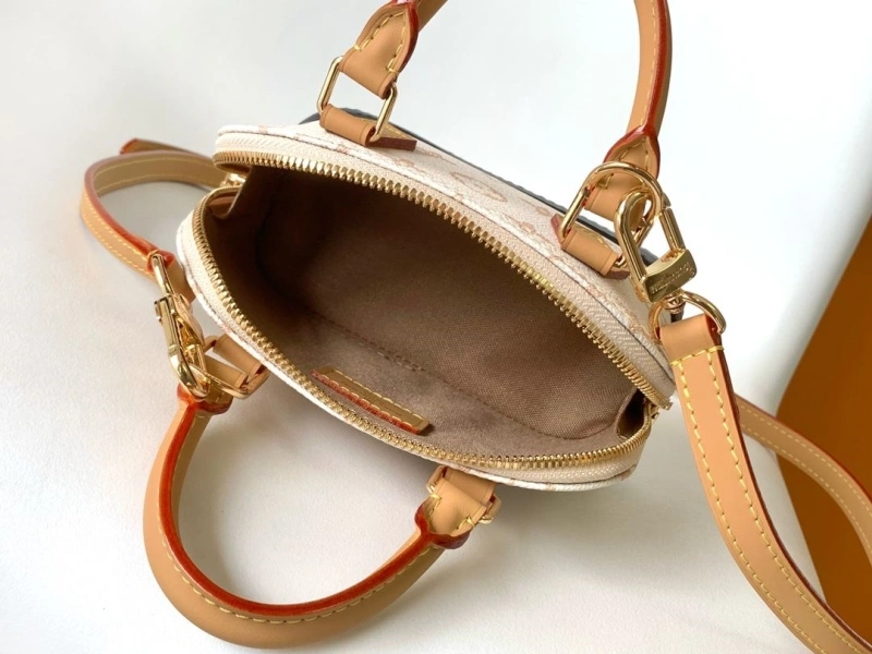 LV Top Handle Bags 4194A-1526