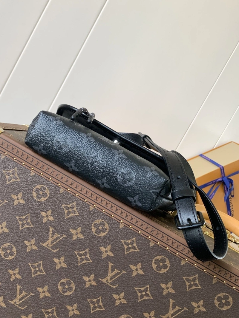 LV Satchel bags 4194B-0003