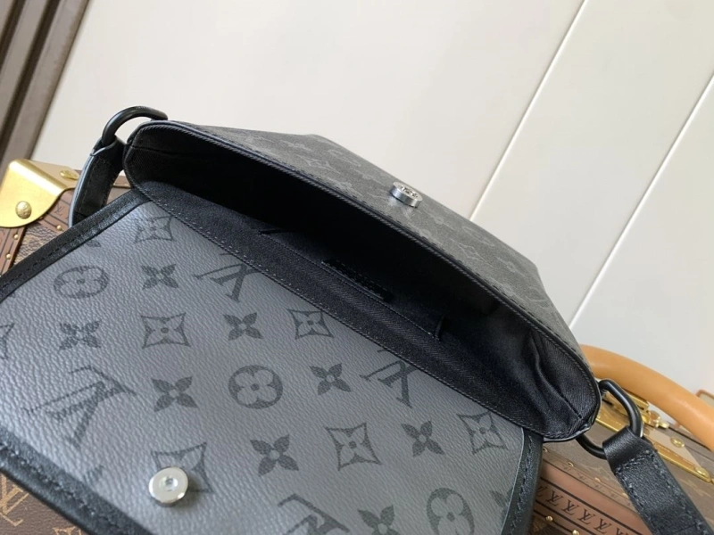 LV Satchel bags 4194B-0003