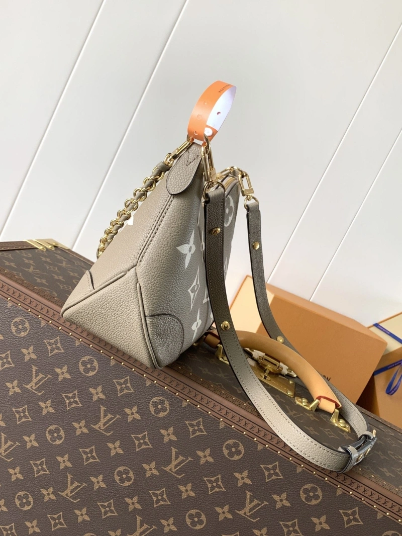 LV Satchel bags 4194B-0005