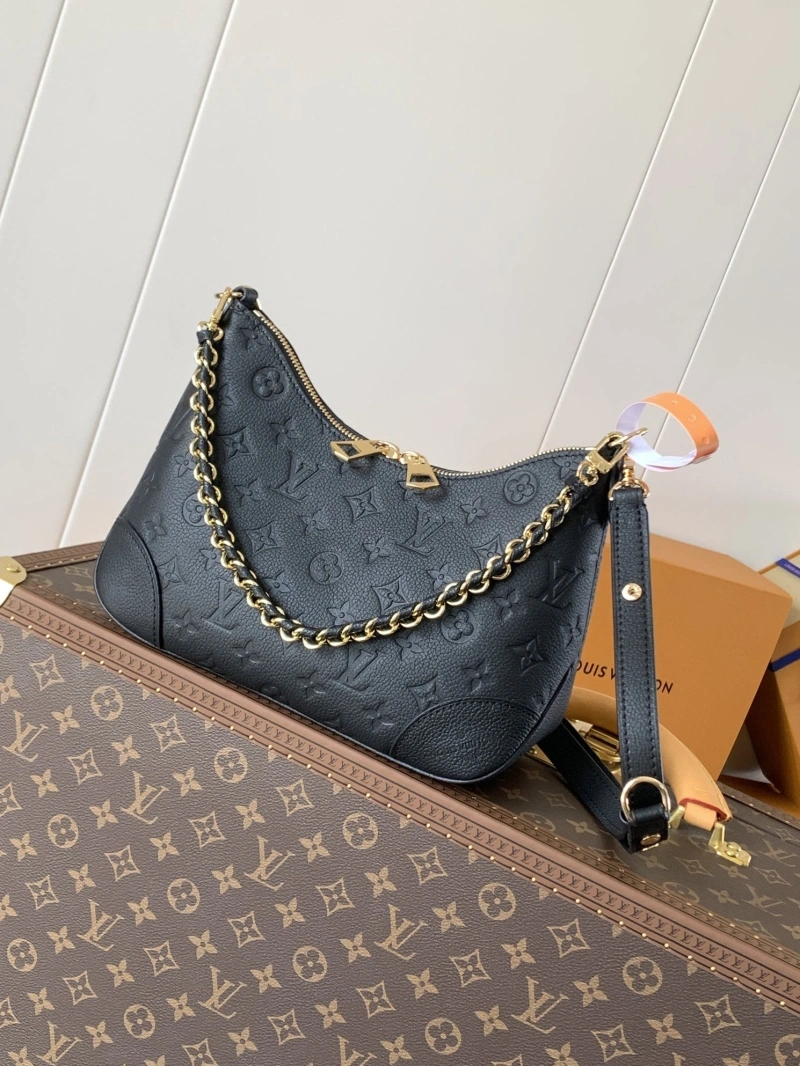 LV Satchel bags 4194B-0006