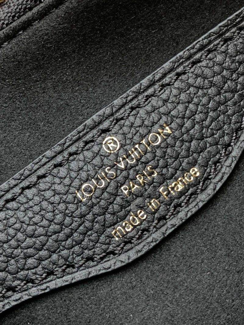 LV Satchel bags 4194B-0006