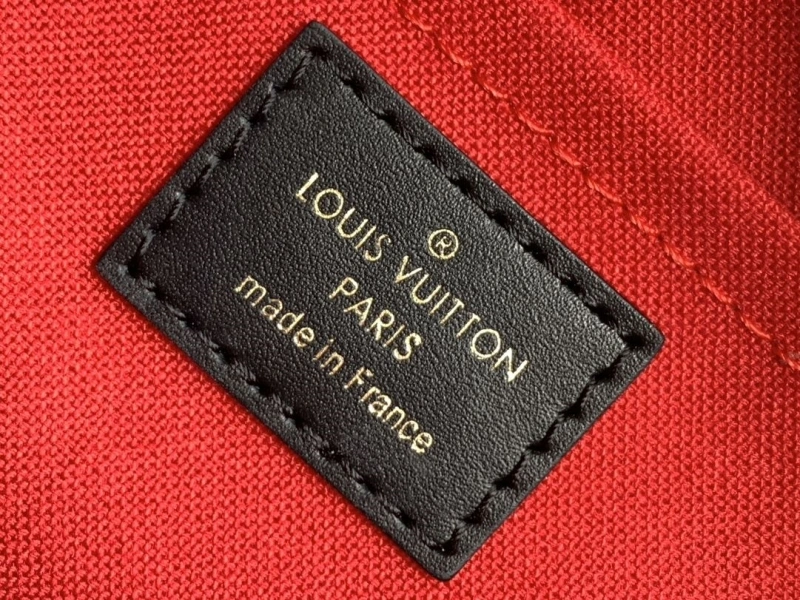 LV Shopping Bags 4194B-0007