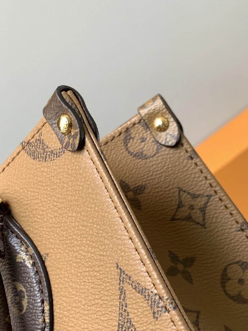 LV Shopping Bags 4194B-0008