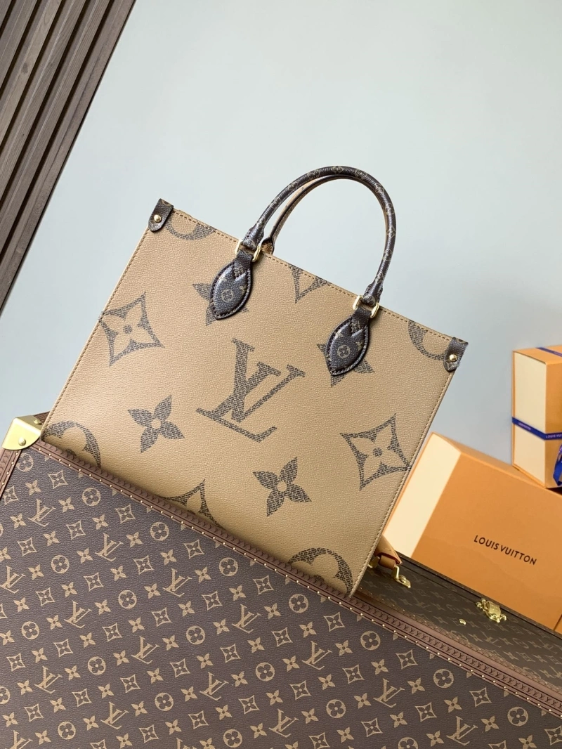 LV Shopping Bags 4194B-0009