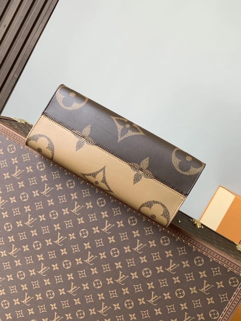 LV Shopping Bags 4194B-0009