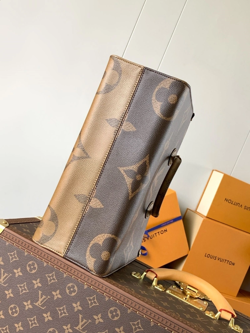LV Shopping Bags 4194B-0010