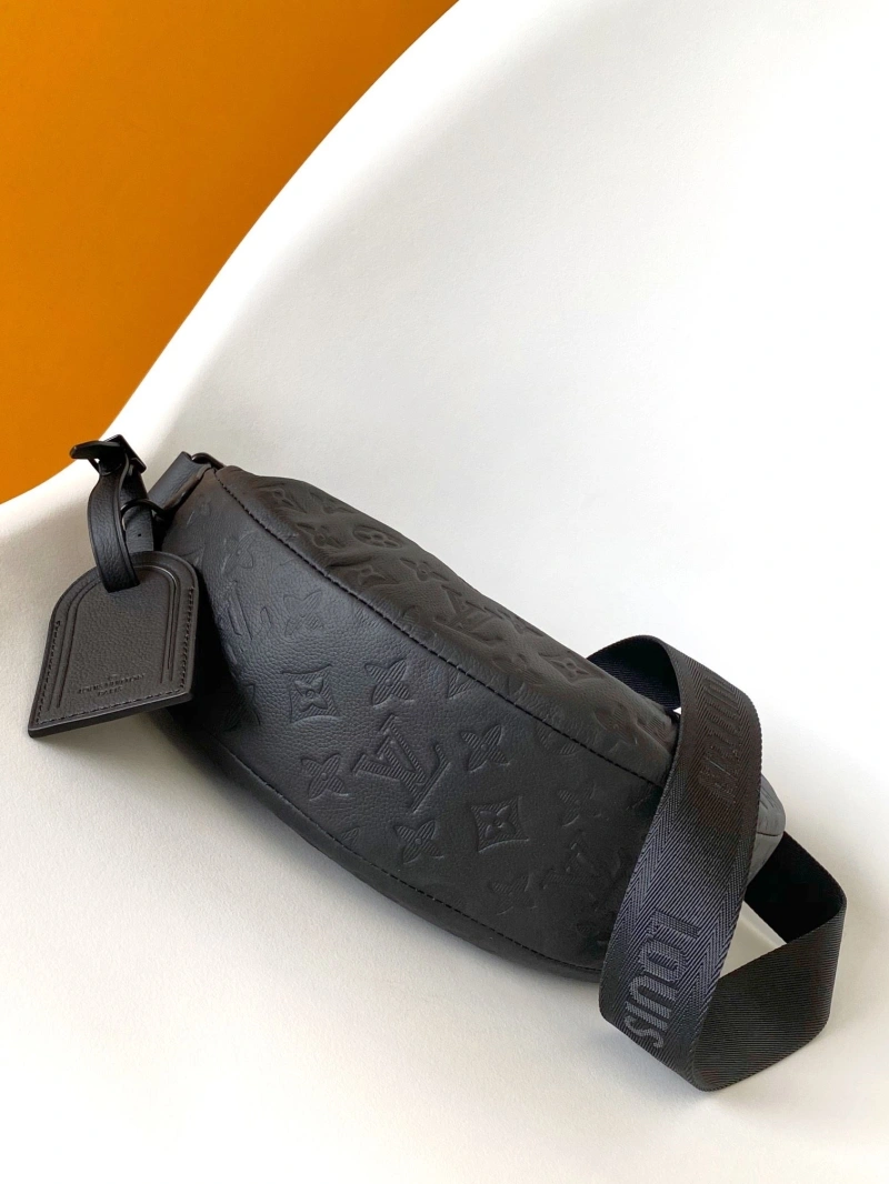 LV Satchel bags 4194B-0011