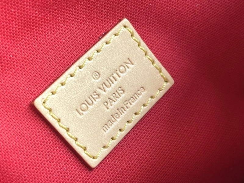 LV Top Handle Bags 4194B-0049